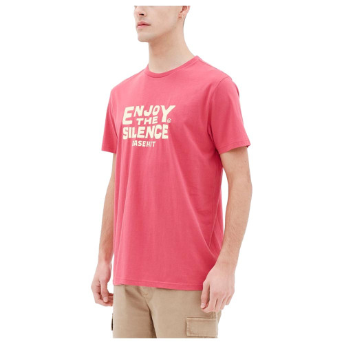 Basehit Ανδρική κοντομάνικη μπλούζα Men's S/S T-Shirt